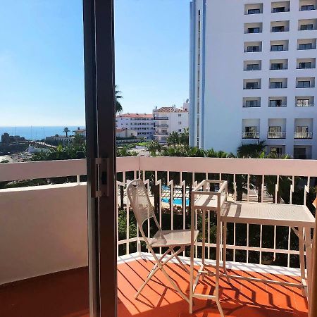Torresol Nerja Exterior foto