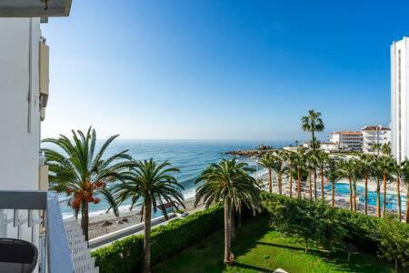 Torresol Nerja Exterior foto