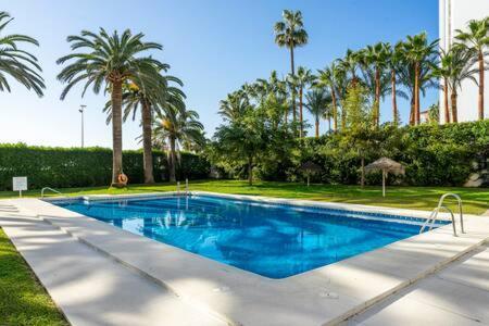 Torresol Nerja Exterior foto