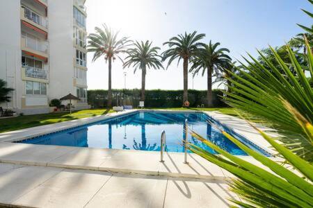 Torresol Nerja Exterior foto