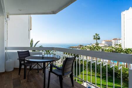Torresol Nerja Exterior foto