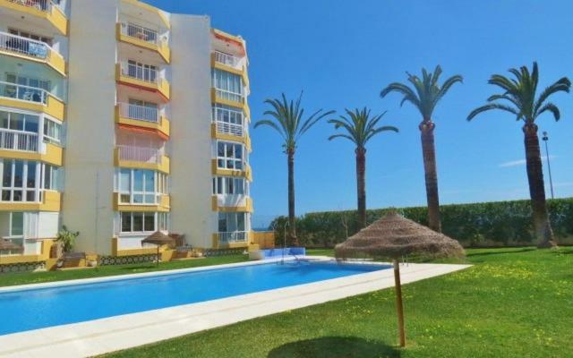 Torresol Nerja Exterior foto