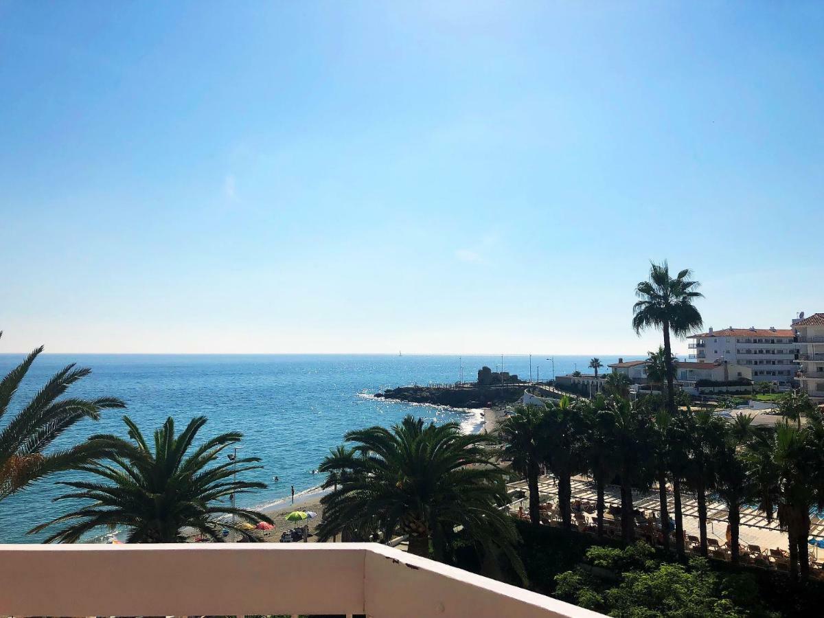 Torresol Nerja Exterior foto